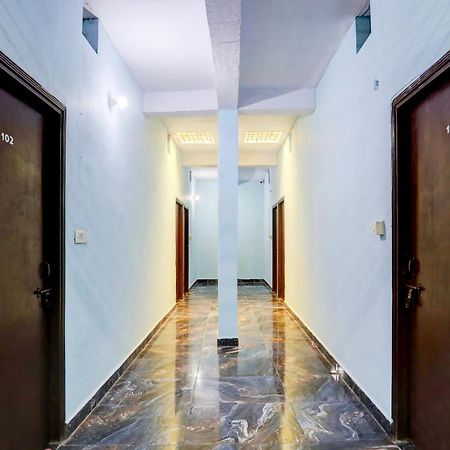 Spot On New Diamond Guest House Rudrapur Exterior foto